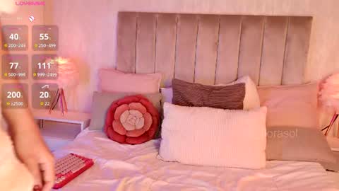 Snapshot of liarasol chatting on 08-02-26, 10:19 Liora online show from 08-02-26, 10:19