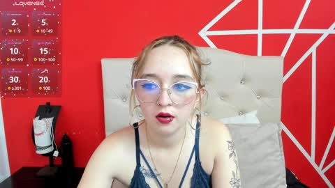 Lia Roberts online show from 01-11-25, 03:09