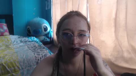 Lia Roberts online show from 01-27-25, 07:03