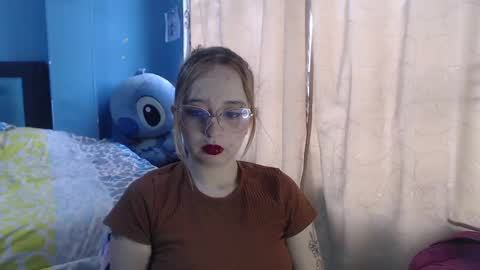 Lia Roberts online show from 01-29-25, 12:02