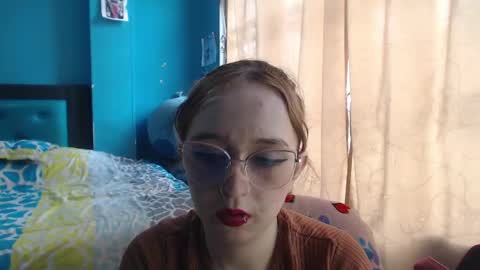 Lia Roberts online show from 01-29-25, 03:04