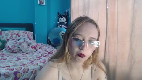 Lia Roberts online show from 02-24-25, 12:05