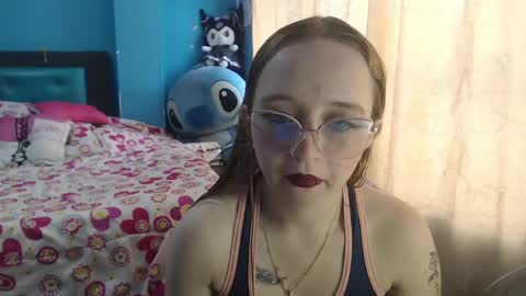 Lia Roberts online show from 02-27-25, 12:02