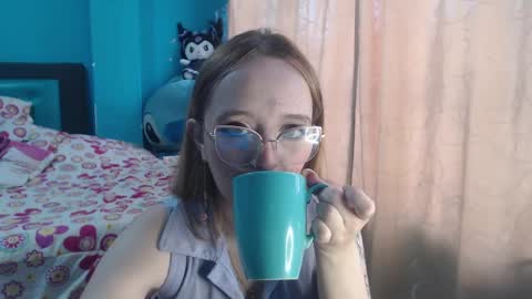 Lia Roberts online show from 02-28-25, 11:58