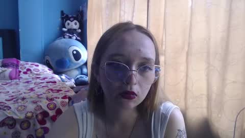 Lia Roberts online show from 03-05-25, 06:45