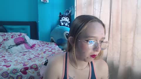 Lia Roberts online show from 03-08-25, 12:09
