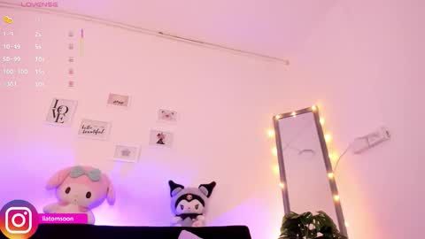 Lia online show from 09-13-25, 10:09
