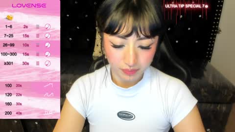 Dani online show from 01-21-25, 06:23