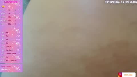 Snapshot of liat_hoz chatting on 04-09-26, 01:49 Dani online show from 04-09-26, 01:49