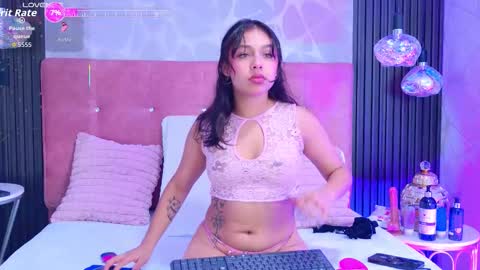 Lia online show from 03-13-26, 07:09