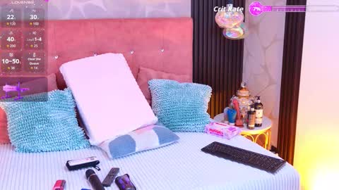 Lia online show from 03-25-26, 07:20