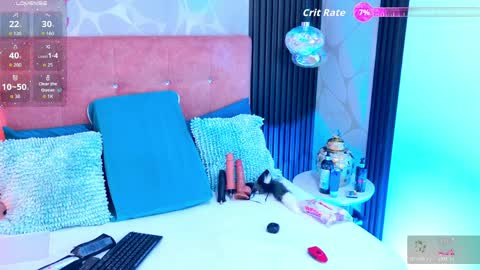 Snapshot of liateylor chatting on 04-07-26, 07:03 Lia online show from 04-07-26, 07:03