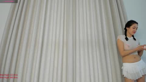 Lia online show from 01-15-25, 03:33