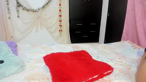 Lia online show from 02-12-25, 03:05