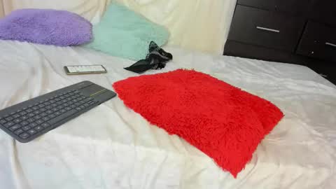 Lia online show from 10-03-25, 11:51