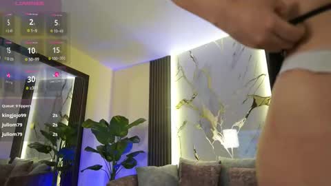 liawheeler online show from 12-13-25, 07:53