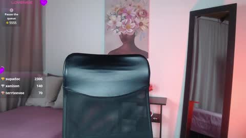 lia online show from 01-10-25, 06:06