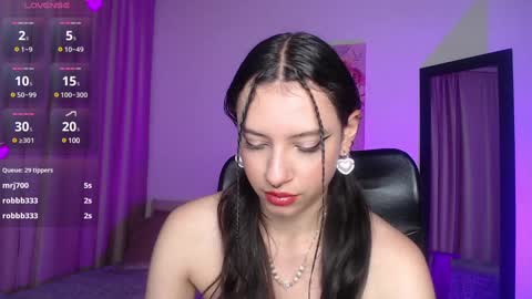 lia online show from 01-29-25, 12:24