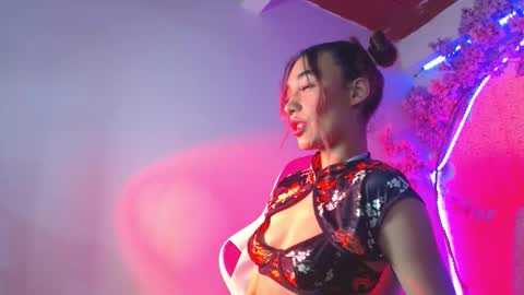 LIA  online show from 09-18-25, 05:15