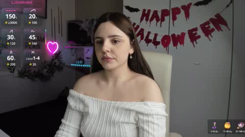 Lia online show from 11-01-25, 02:19