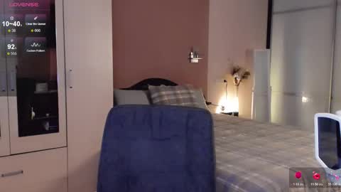 Libby online show from 11-09-25, 10:02