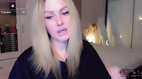 Libby online show from 03-01-26, 07:54