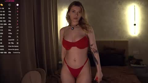 Elena online show from 07-17-26, 02:24