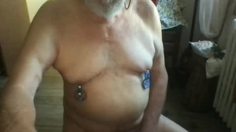 Libido11 online show from 10-04-25, 12:14
