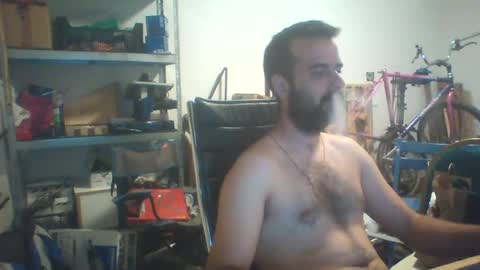 libidoporloscielos online show from 04-29-26, 02:48