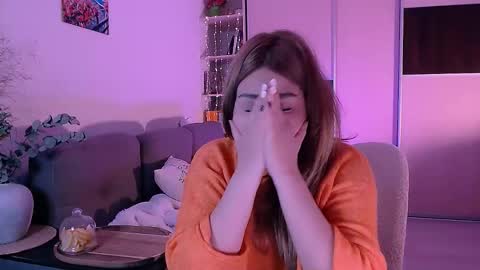 libra_mia online show from 09-18-25, 06:54