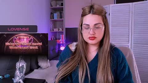 libra_mia online show from 01-14-26, 12:22