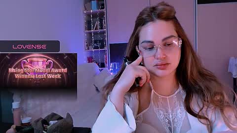 libra_mia online show from 02-05-26, 07:35