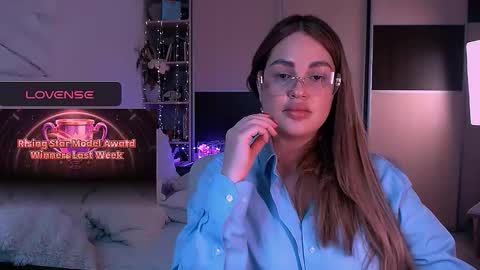 libra_mia online show from 03-18-26, 06:05