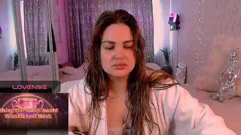 libra_mia online show from 05-20-26, 07:03