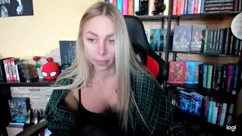 Anna online show from 01-19-26, 10:08