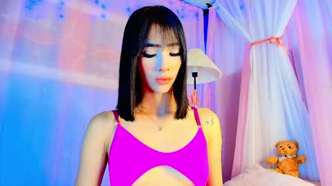 Valentina Hall online show from 05-02-26, 11:37