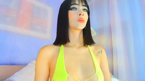 Valentina Hall online show from 05-08-26, 11:37