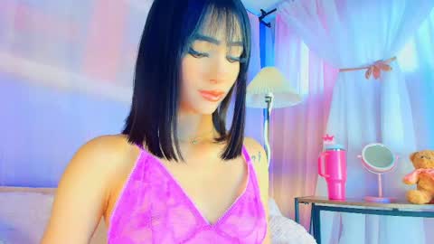 Valentina Hall online show from 05-22-26, 11:38