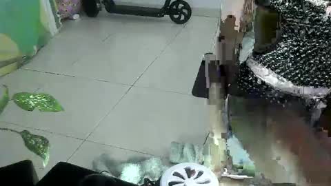liceth21 online show from 10-09-25, 06:39