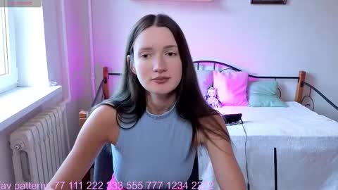 Welcome guys in my room Im Claire online show from 09-13-25, 12:16