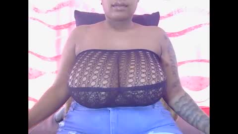 lickabletash98 online show from 09-16-25, 06:25