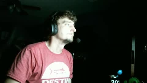 cutiepie101 online show from 10-26-25, 08:09