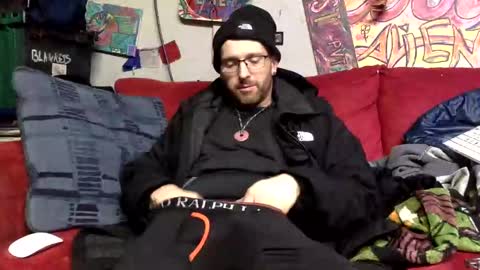 Snapshot of lickitb4istick chatting on 11-03-25, 07:20 IM A BAD DAWGY WOOF WOOF online show from 11-03-25, 07:20