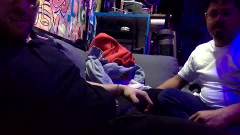 IM A BAD DAWGY WOOF WOOF online show from 11-28-25, 06:49