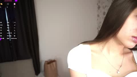 Snapshot of liersery chatting on 10-14-25, 06:47 Georgina online show from 10-14-25, 06:47