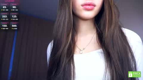 Snapshot of liersery chatting on 11-11-25, 06:24 Georgina online show from 11-11-25, 06:24