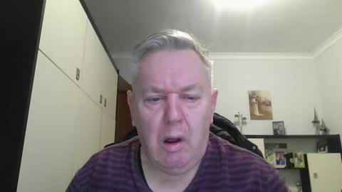 Ronny Casters online show from 02-21-26, 08:37