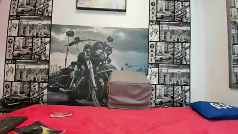 light_haze online show from 11-20-25, 03:34