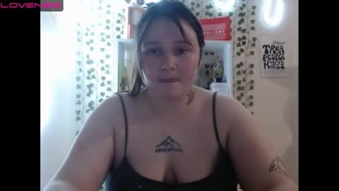 light_lunaa online show from 01-15-25, 12:58