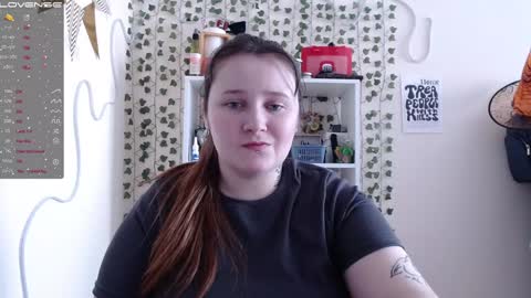 light_lunaa online show from 02-01-25, 09:00